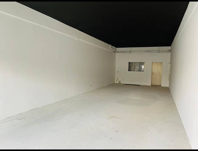 235M² RETAIL TO LET IN KYALAMI